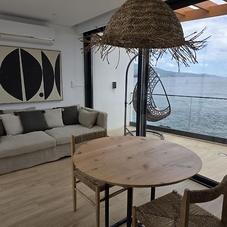 Home At Azores - Oasis House Sao Roque  Exterior photo