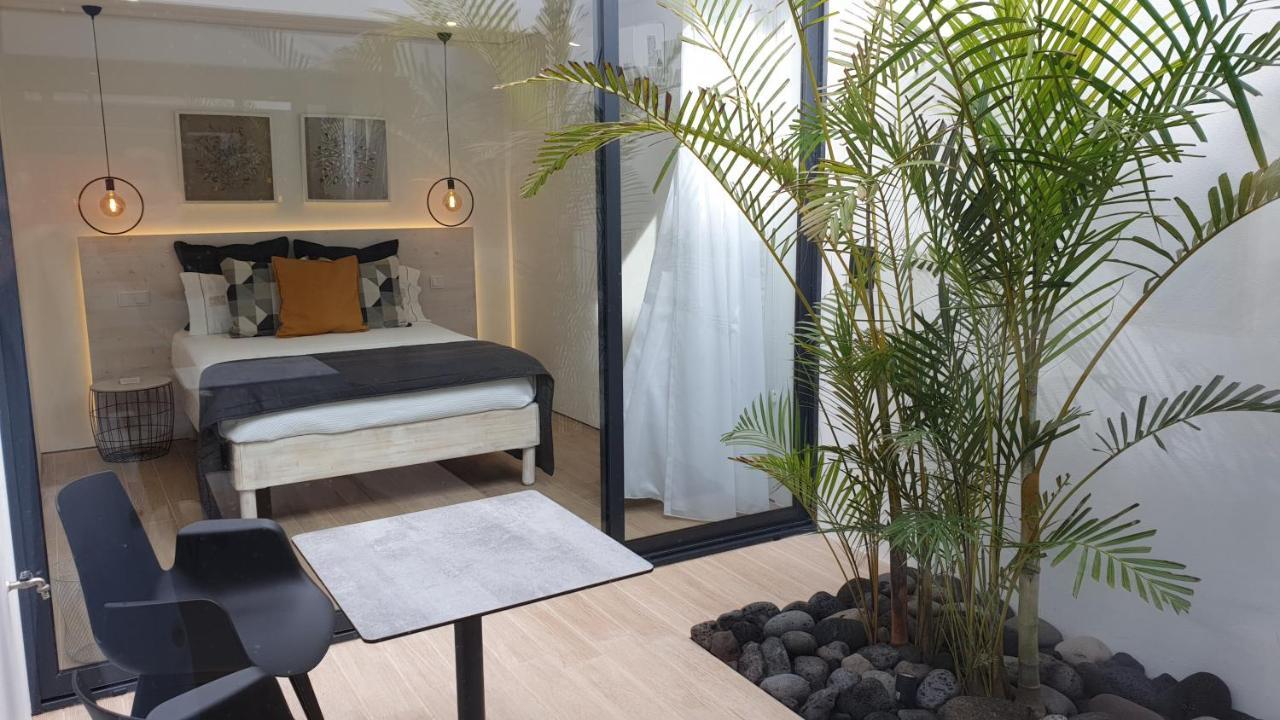 Home At Azores - Oasis House Sao Roque  Exterior photo