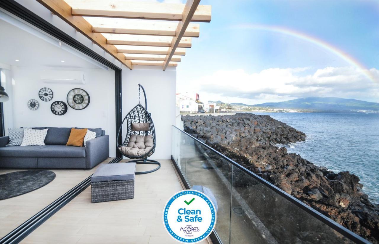Home At Azores - Oasis House Sao Roque  Exterior photo