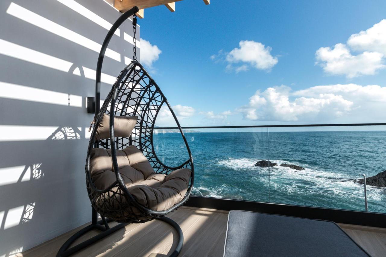 Home At Azores - Oasis House Sao Roque  Room photo