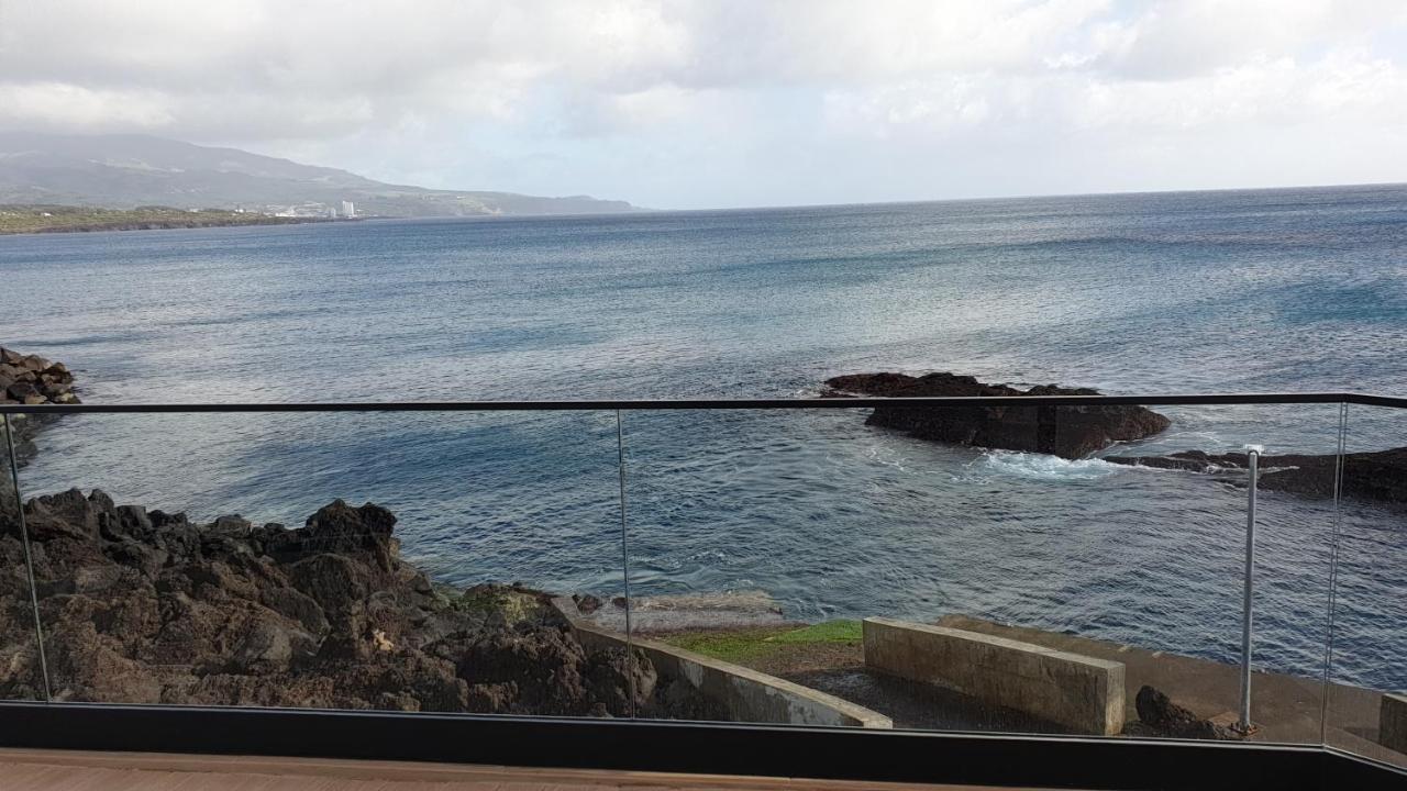 Home At Azores - Oasis House Sao Roque  Exterior photo