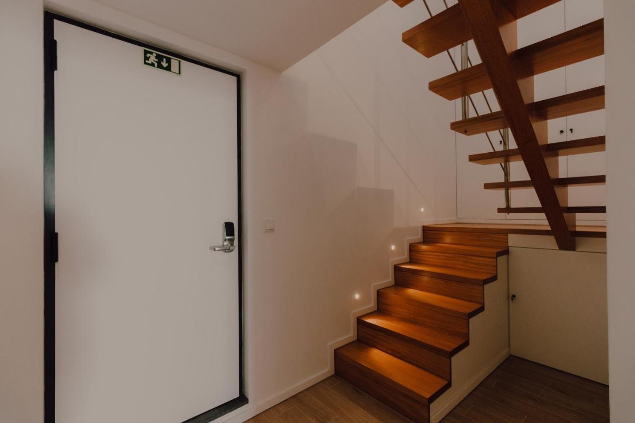 Home At Azores - Oasis House Sao Roque  Exterior photo
