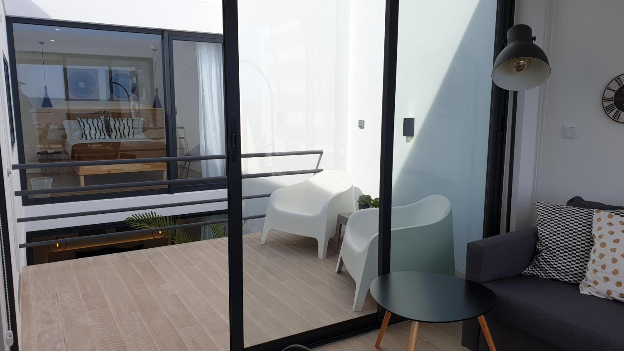 Home At Azores - Oasis House Sao Roque  Room photo