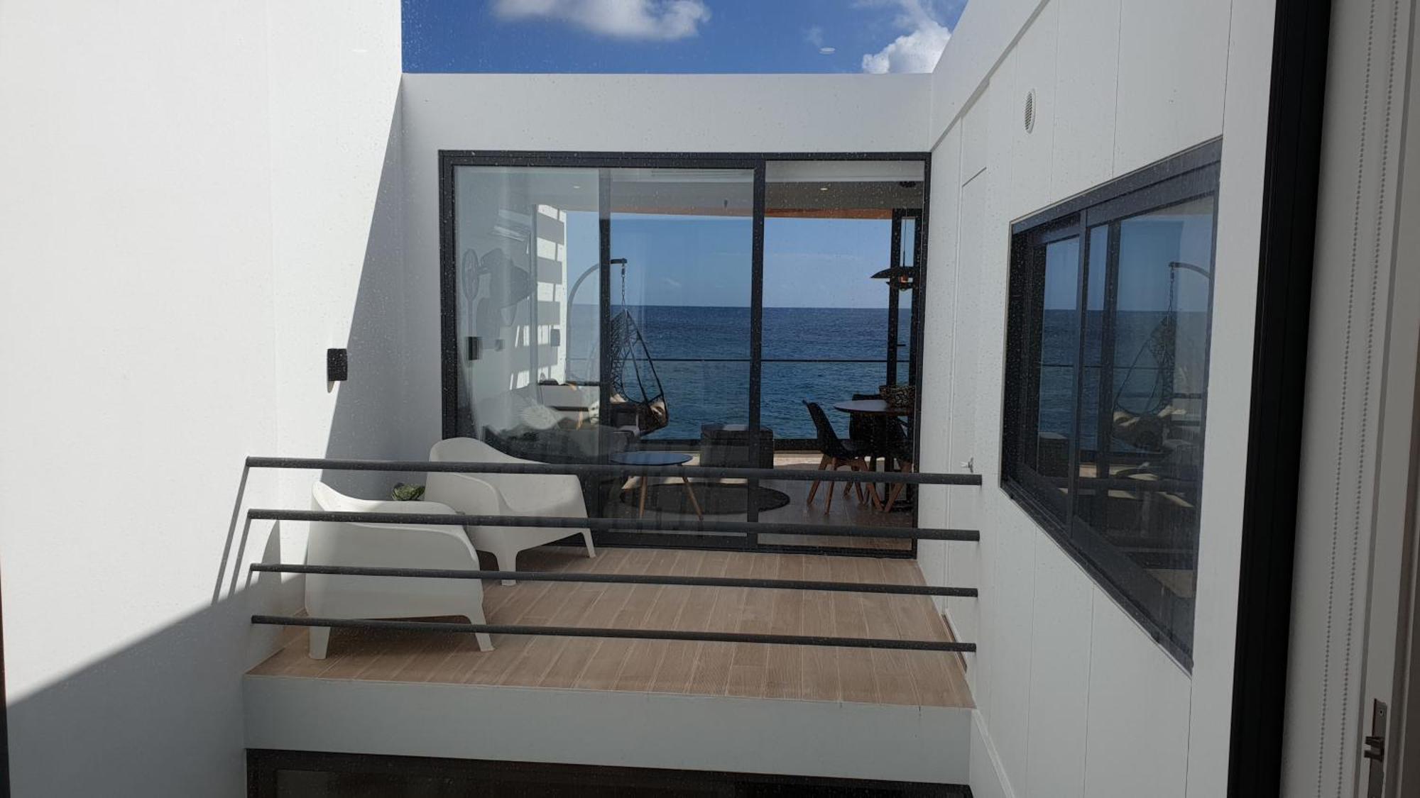 Home At Azores - Oasis House Sao Roque  Room photo