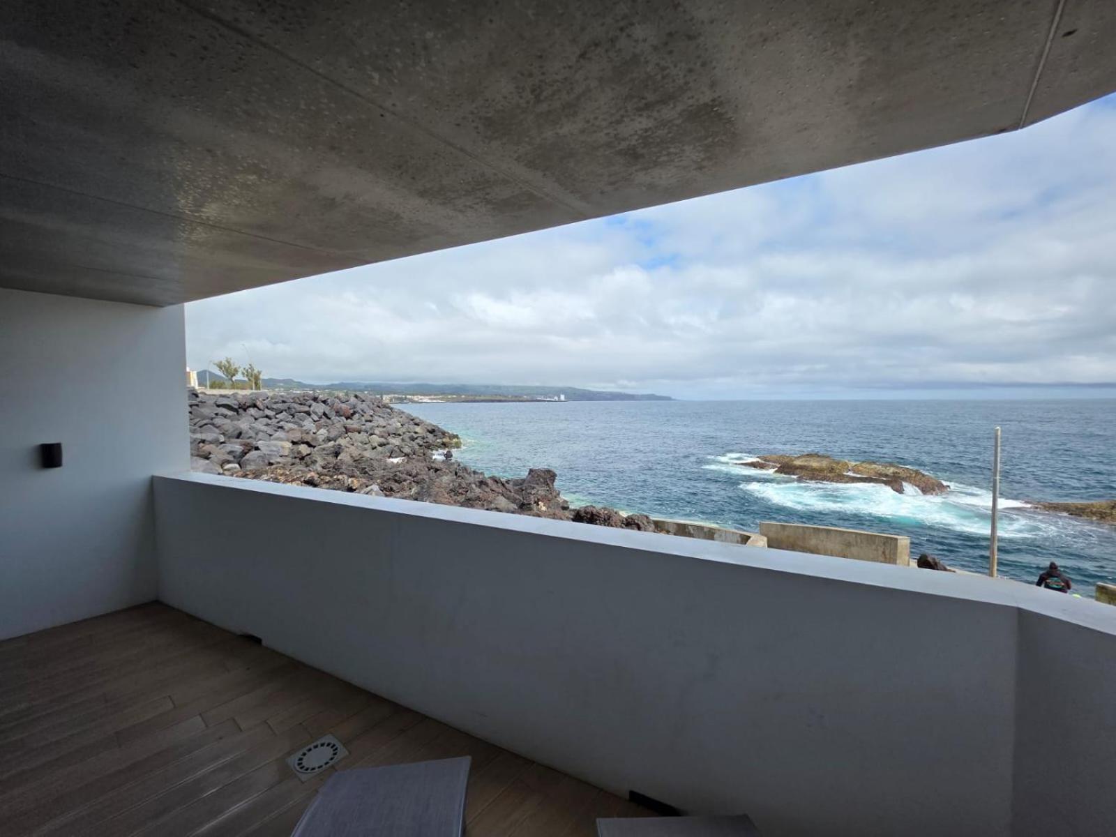 Home At Azores - Oasis House Sao Roque  Exterior photo