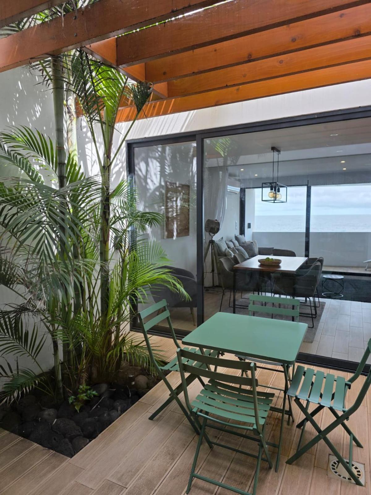Home At Azores - Oasis House Sao Roque  Exterior photo