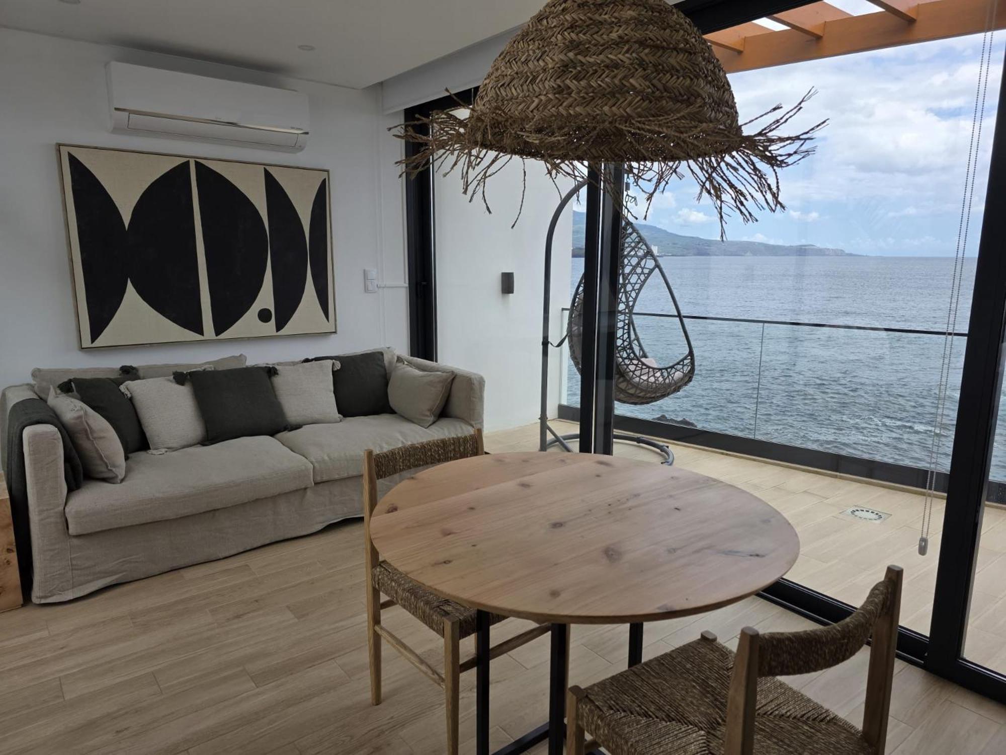 Home At Azores - Oasis House Sao Roque  Exterior photo