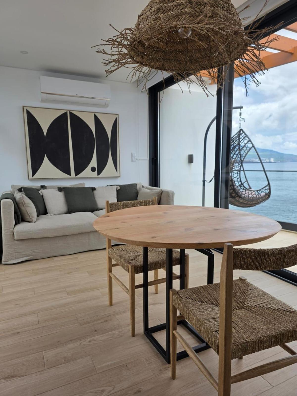 Home At Azores - Oasis House Sao Roque  Exterior photo