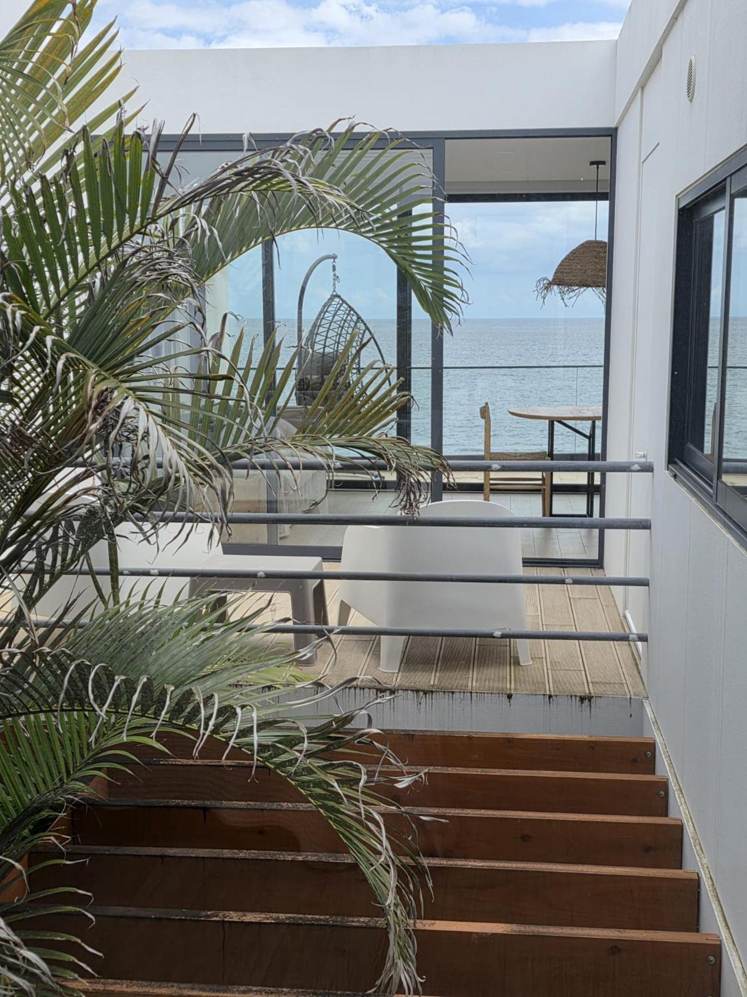 Home At Azores - Oasis House Sao Roque  Exterior photo