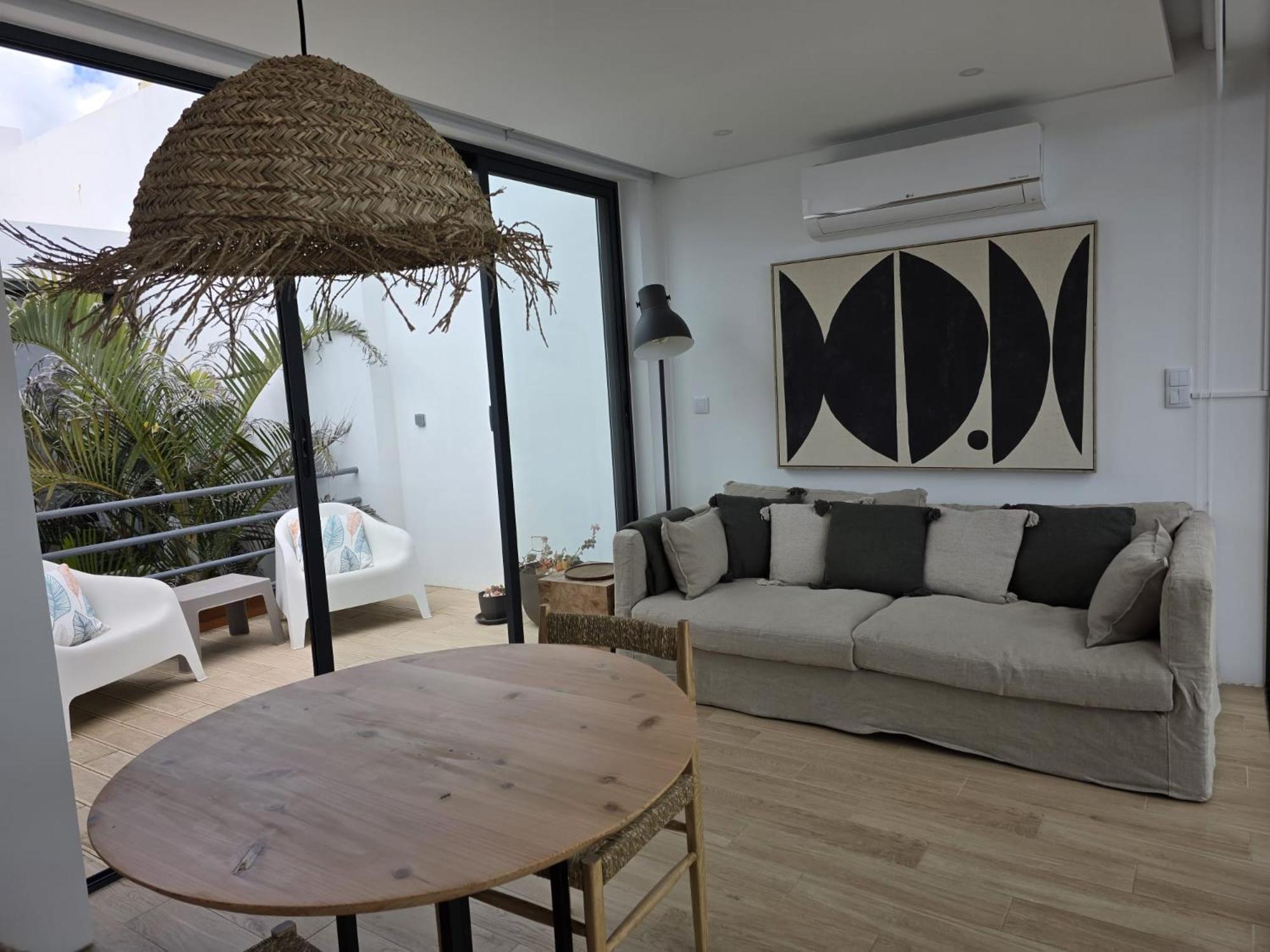 Home At Azores - Oasis House Sao Roque  Exterior photo